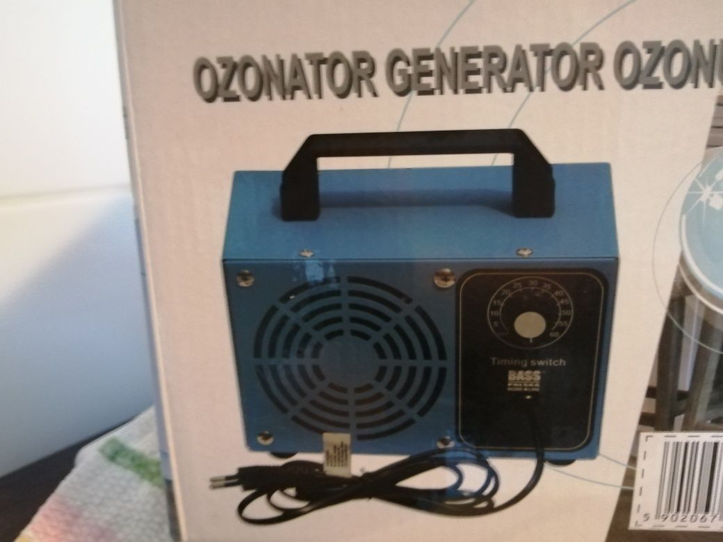 Generator ozonu Ozonator
