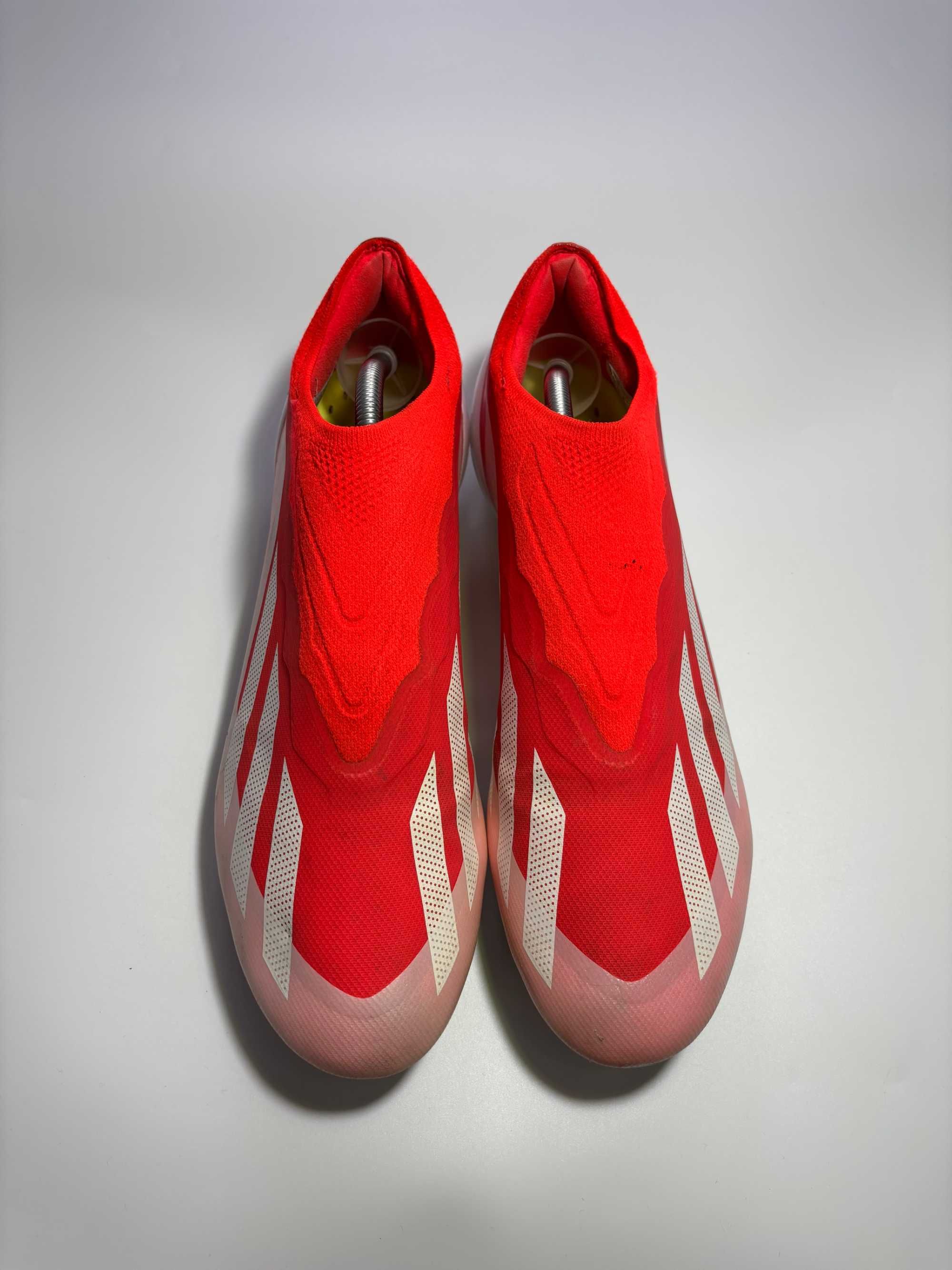 Adidas X Crazyfast.1 LL SG, 45 1/3
