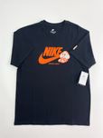 Оригінал! Футболка Nike SoleFood чорна (S/M/L) Нова, з бірками!