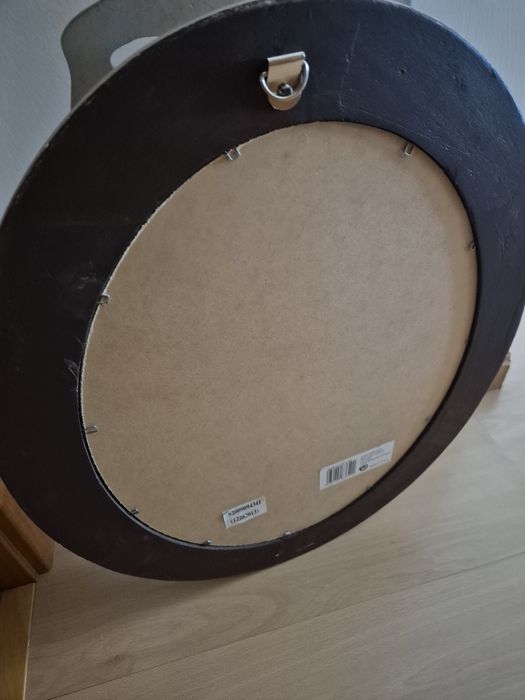 Espelho Oval  41x57cm