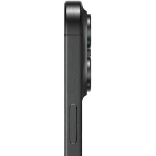 Телефон Apple iPhone 15 Pro Max 256Gb Black Titanium Physical Sim