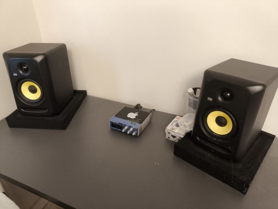 Interfejs Audio USB PreSonus AudioBox USB 96