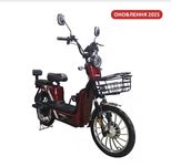 Електро велосипед FADA IDEA, 800W