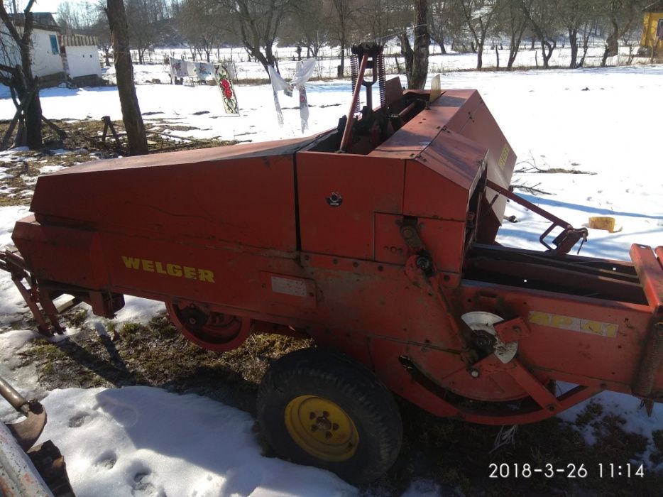 Продам, терміново велгер 41