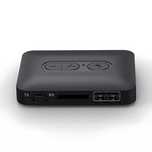 Moduł Bluetooth v5.4 Audio Adapter 4w1 B58 - RX/TX MP3 USB/TF Mikrofon