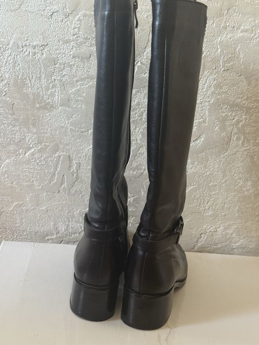 Жіночі чобітки р.36