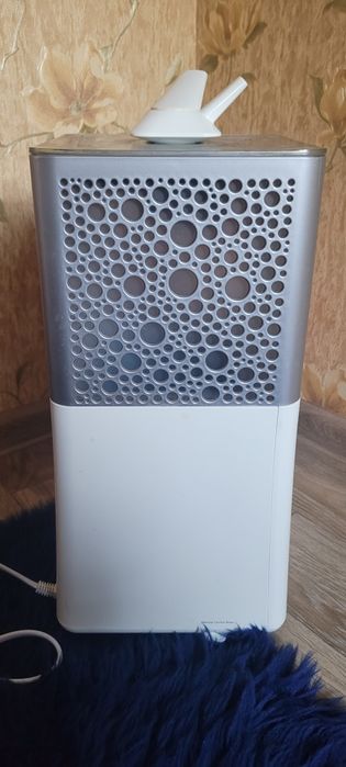 Зволожувач повітря Electrolux