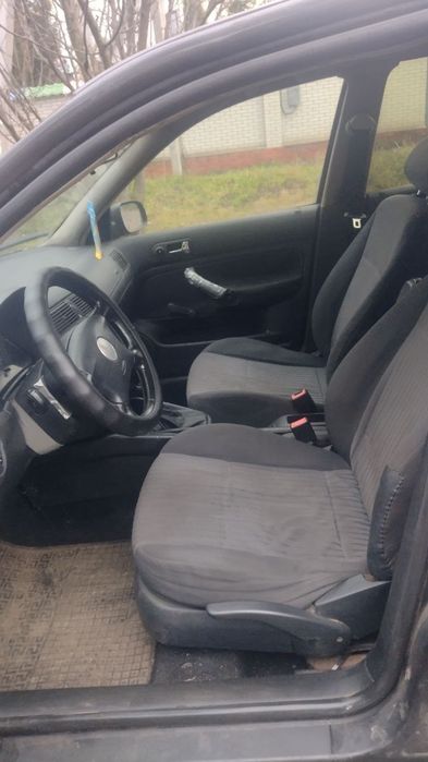 Vw Golf 4 1.9 TDI