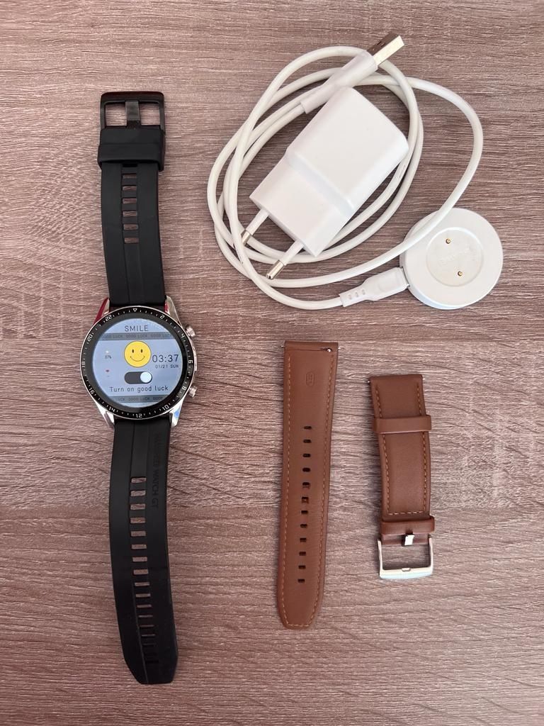 Smartwach Huawei Watch GT2 Classic