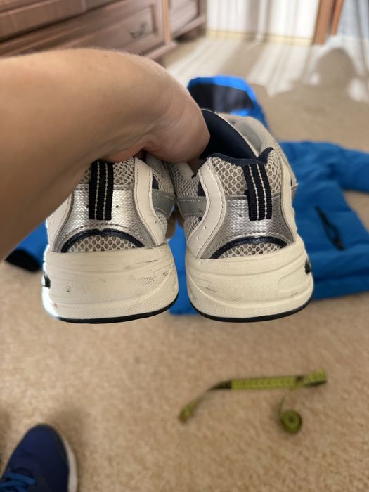 Кросівки на хлопця