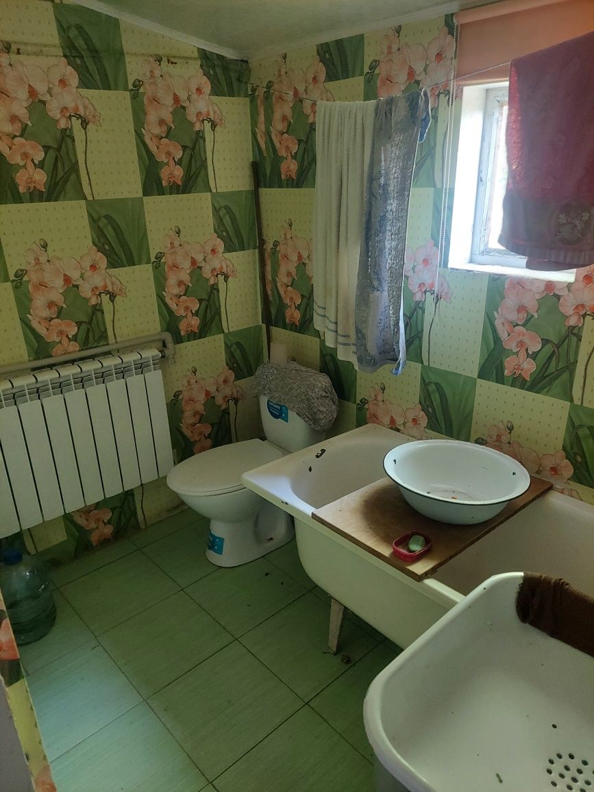 Продам дом в Просяном
