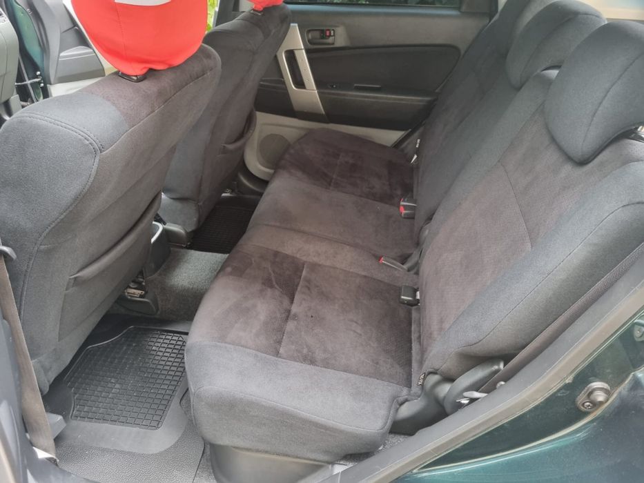 Daihatsu Terios 4×4 | 122 000 km | Stan jak nowy!