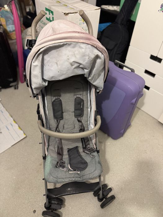 Carrinho bengala Easywalker