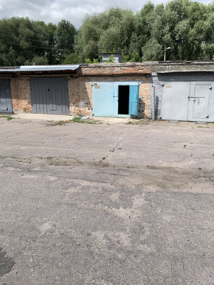 Продам гараж кооператив Молодіжний