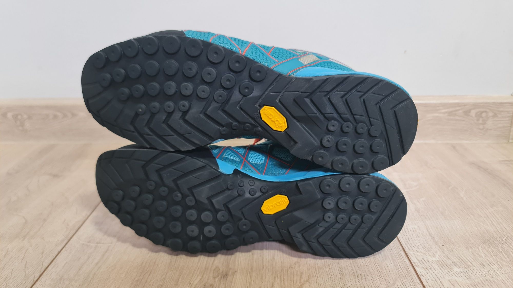 Чоловічі кросівки Salewa