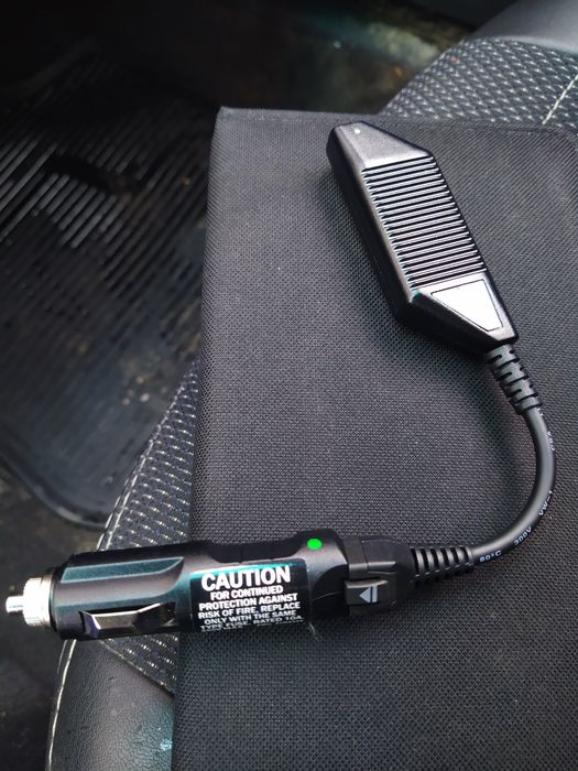 Універсальний зарядний пристрій Lenovo 7.9x5.5 мм 41R4538 20v 4.5a 90W