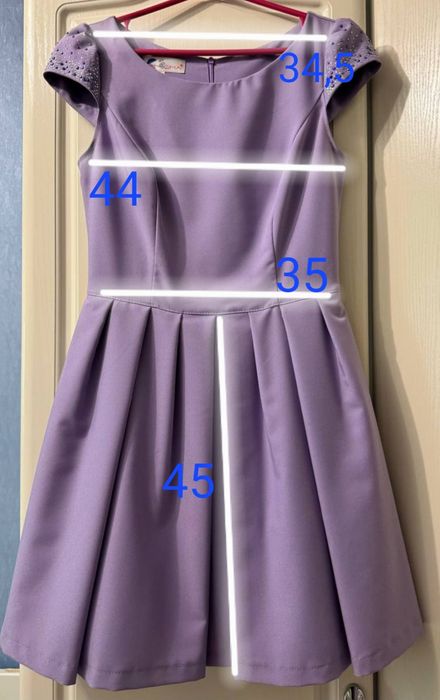 Платье женское Сукня