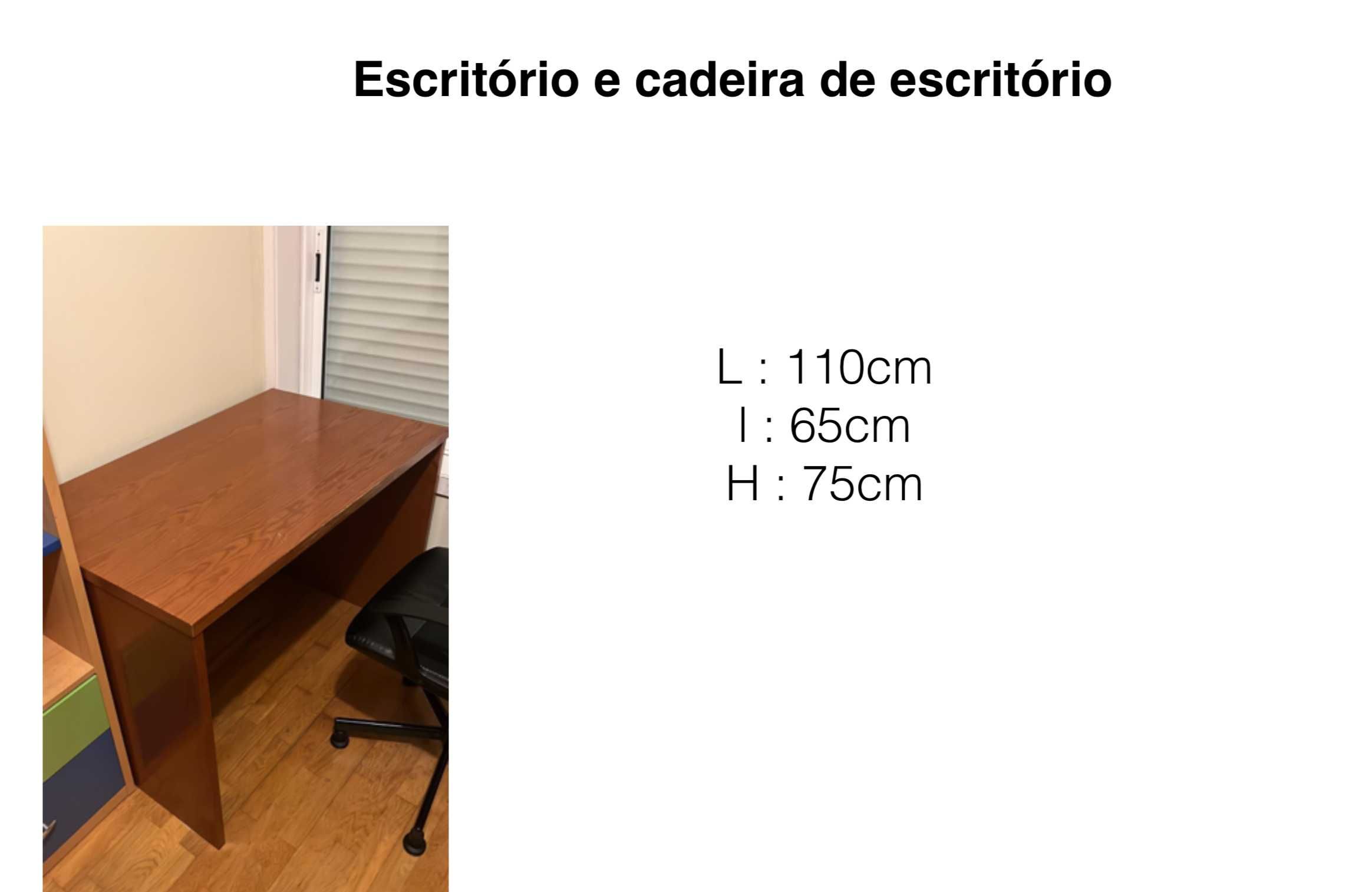 Quarto de crianças