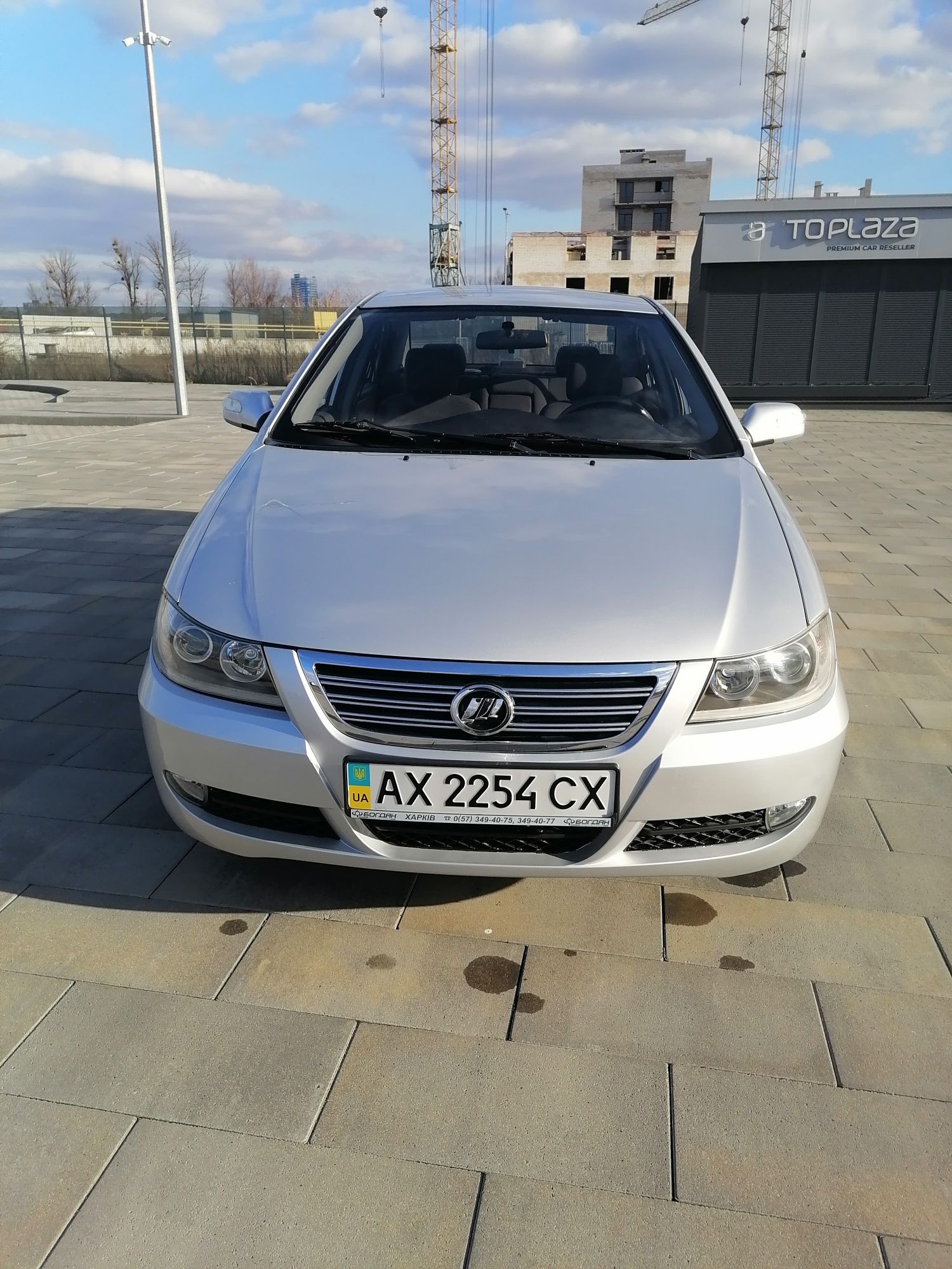 Продам Lifan 620