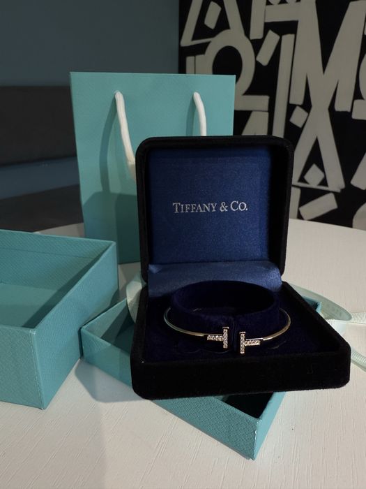 Браслет Tiffany