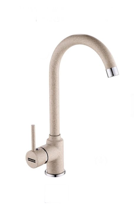 Продам кухонний змішувач Franke беж