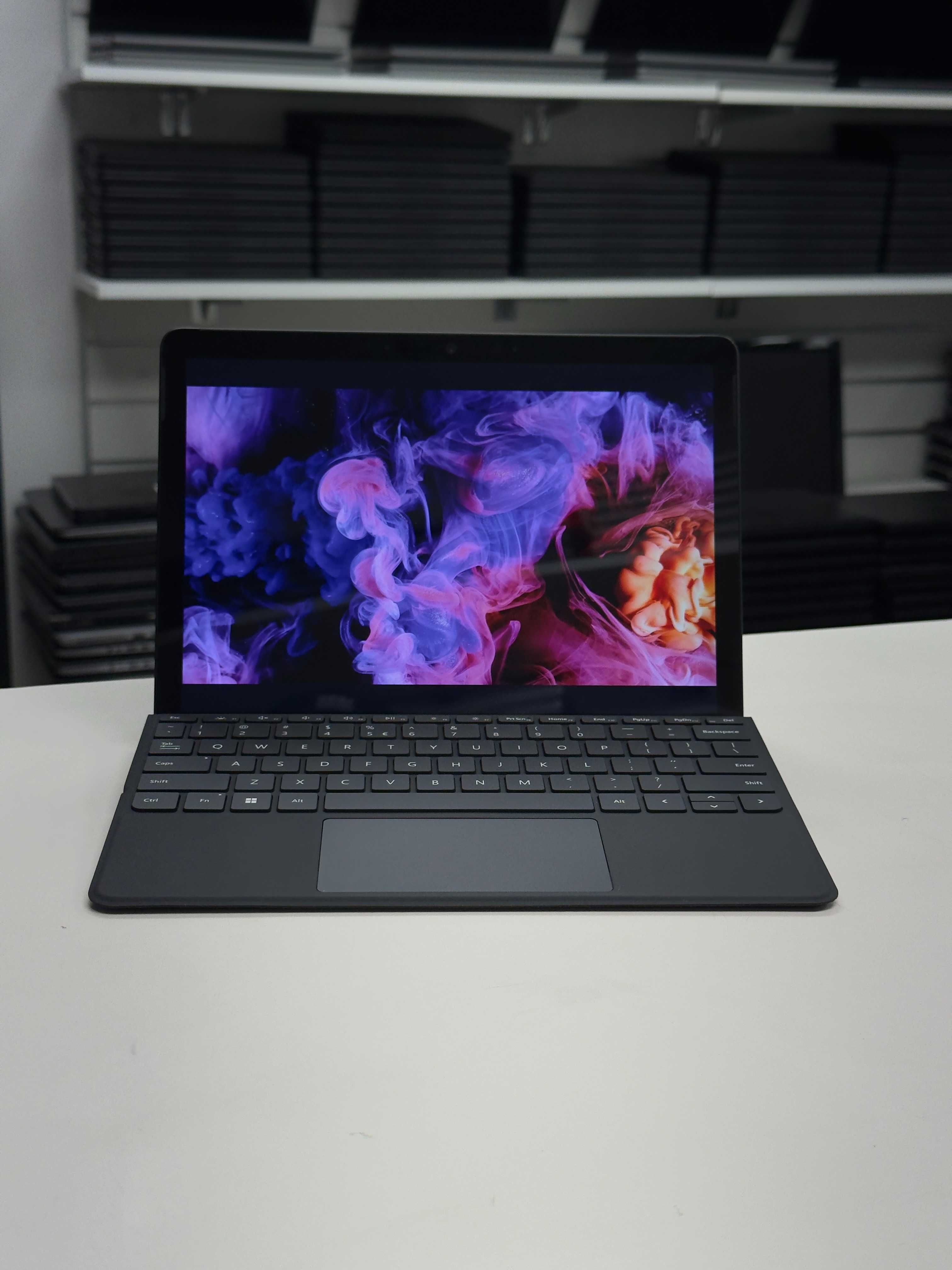 Microsoft Surface Go3 10,5" Wi-Fi LTE i3-10g 8GB RAM 256GB SSD Okazja!
