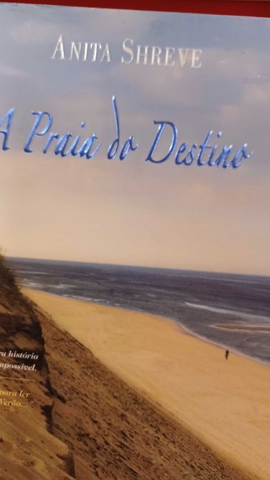 Praia do Destino