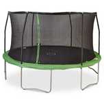 Duża Trampolina 4.27m