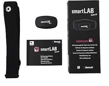 Smart lab hrm W Bluetooth
