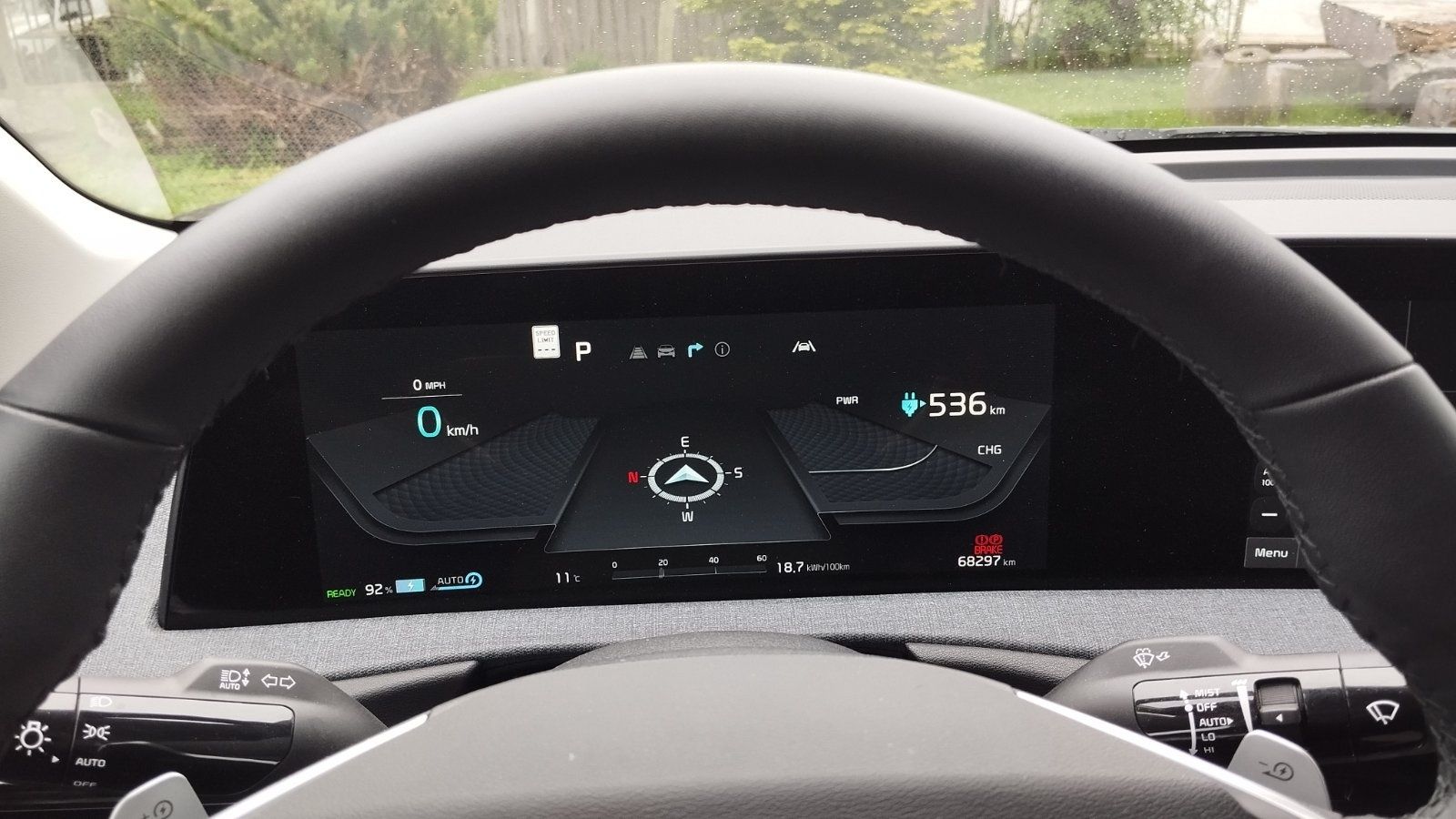 KIA EV6 AWD 2022