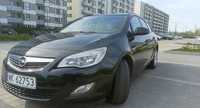 Opel Astra 1.4 Sports Tourer ecoFLEX Edition