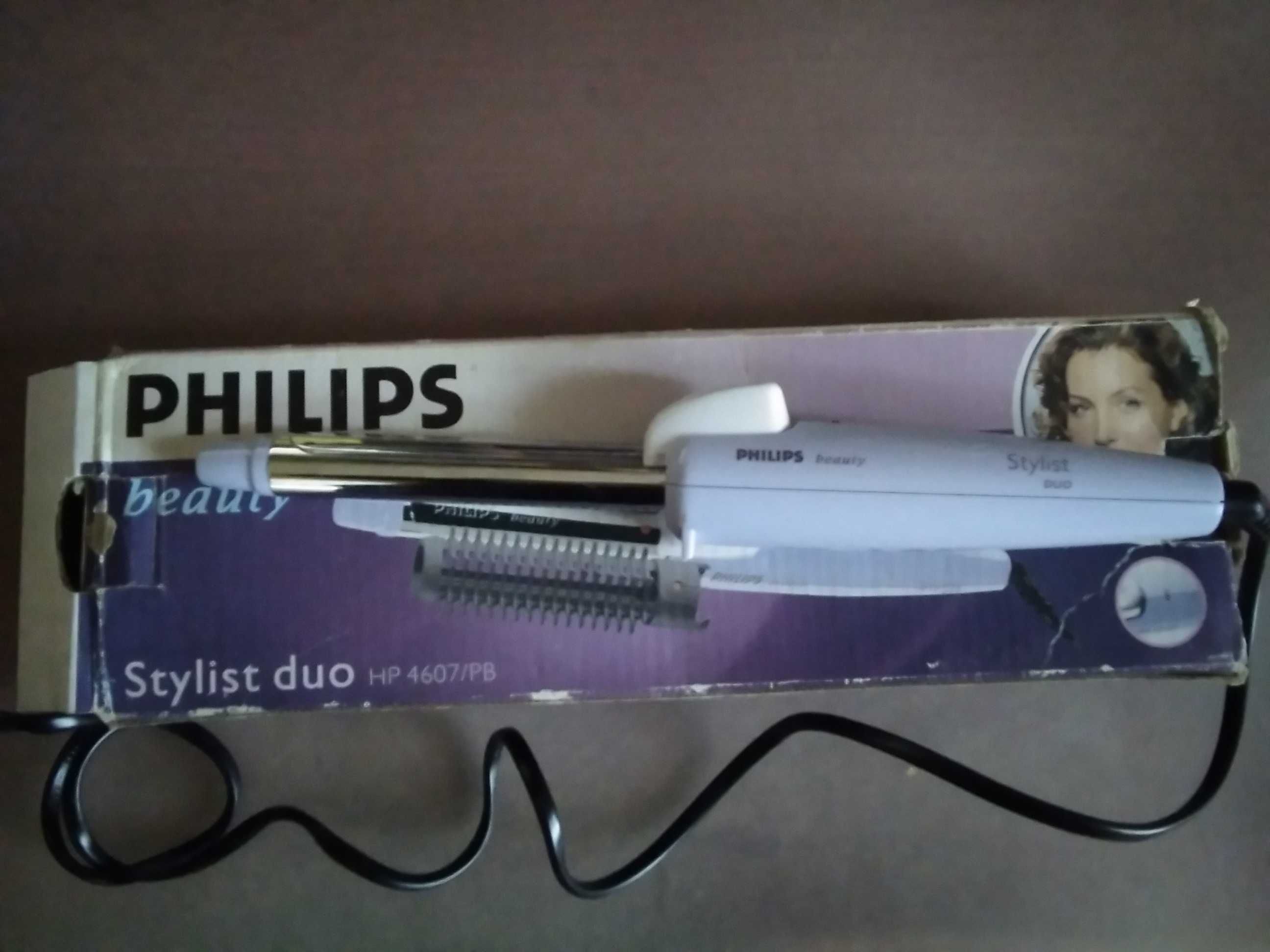 Продам плойку Philips для завивки волос