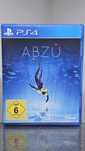 Abzû Abzu PS4 Playstation 4 Under the Waves Subnautica