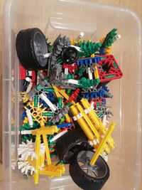 Zestaw klocków k'nex