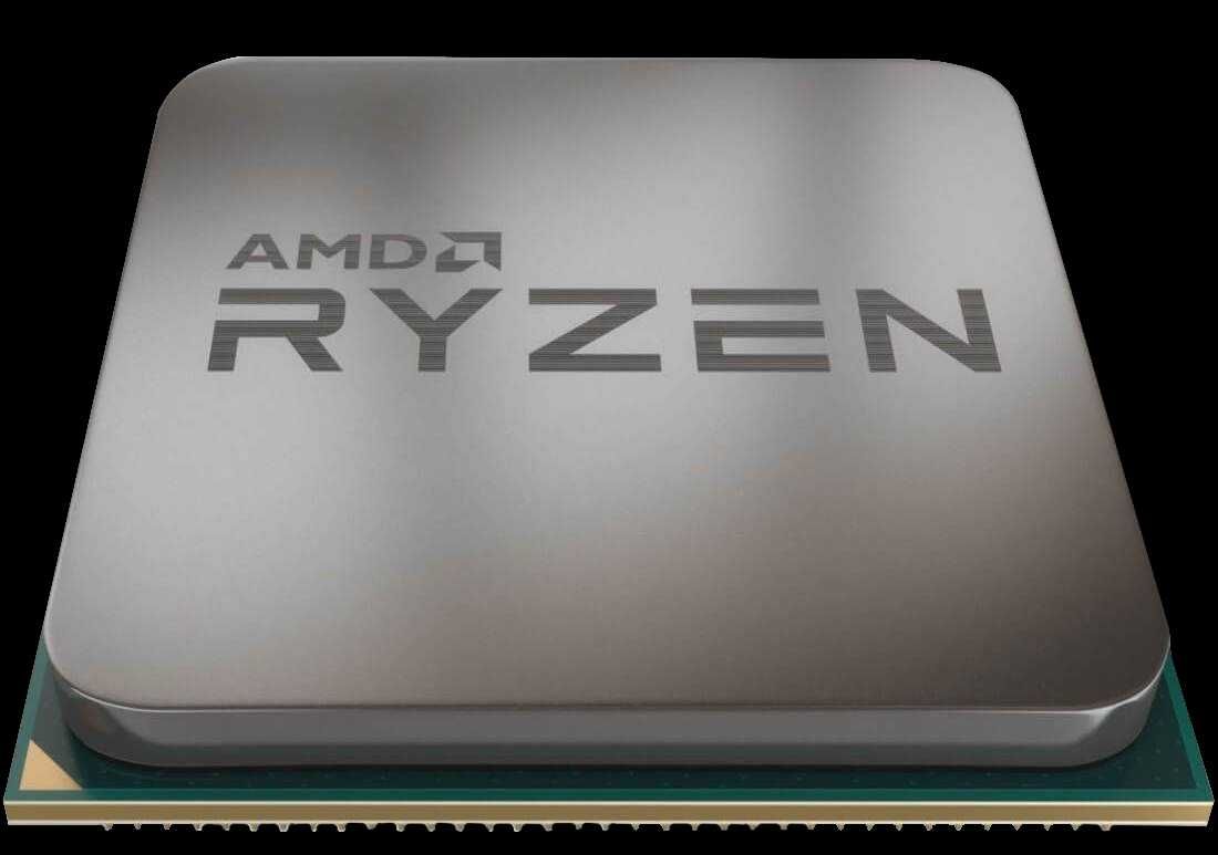 Процессор AMD Ryzen 3 1200 | Другие комплектующие ПК | На Оф Гарантии
