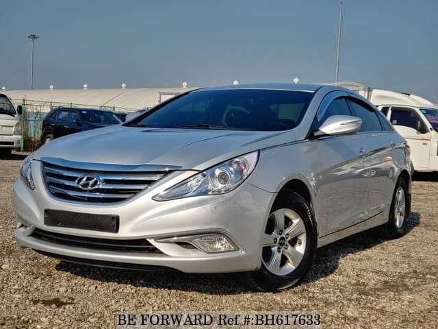 Розборка шрот запчастини Hyundai Sonata Хюндай Соната YF-LF 2010-2017р