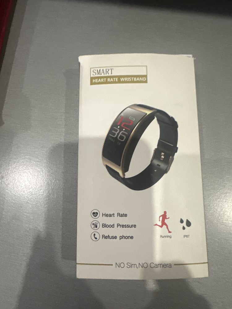 SMART  Спортивные часы