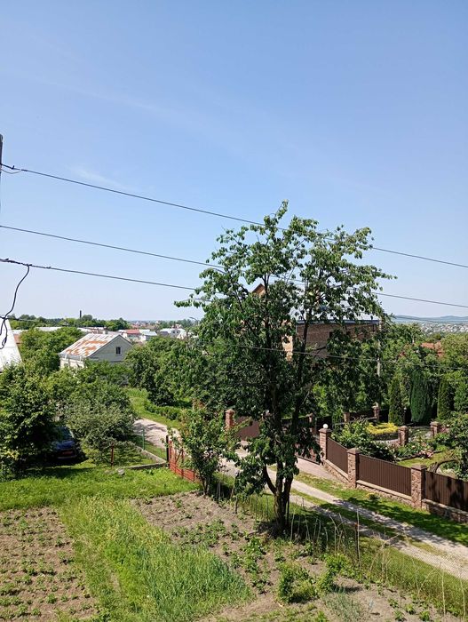 Приватний будинок в селі Підгороднє Золочівського р-ну Львівської обл.