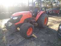Kubota Kubota m6060  Kubota m6060-r m6060 ciągnik traktor 4x4