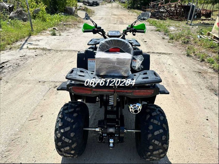 Квадроцикл Spark SP 200-4*10к.с.*Безкоштовно Їдемо до ВАС!