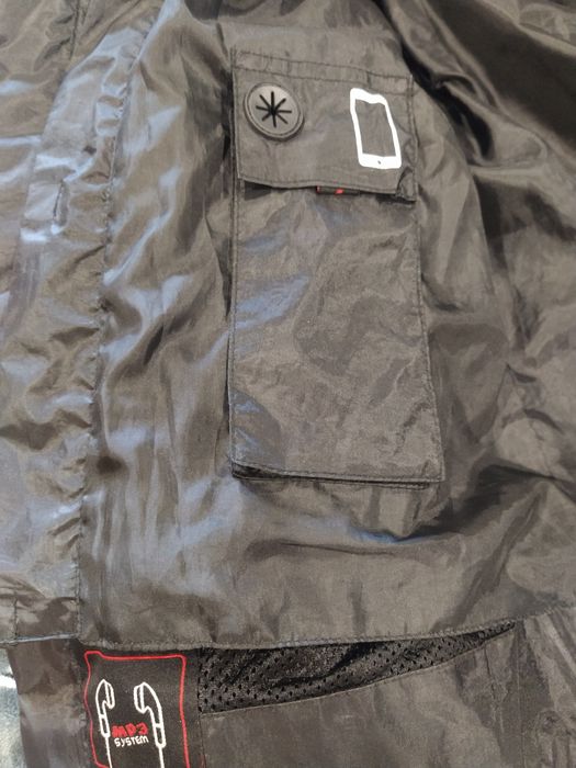 Продам костюм мотоциклетний