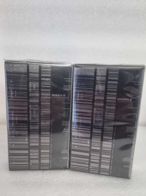Escentric 01 - 100 ml