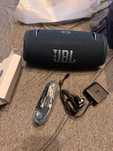 JBL EXTREME3 Nowy do negocjacji
