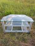 Stolik pod TV/Cyfra/Amplituner