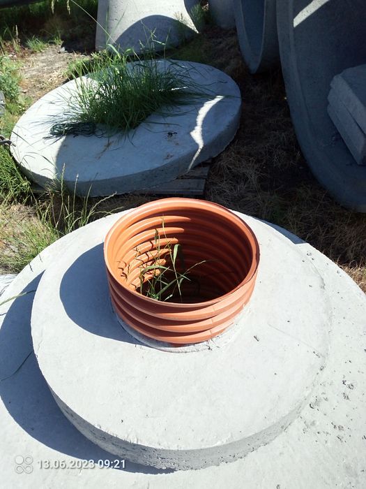 Pokrywy betonowe , dekle na studnie,szamba