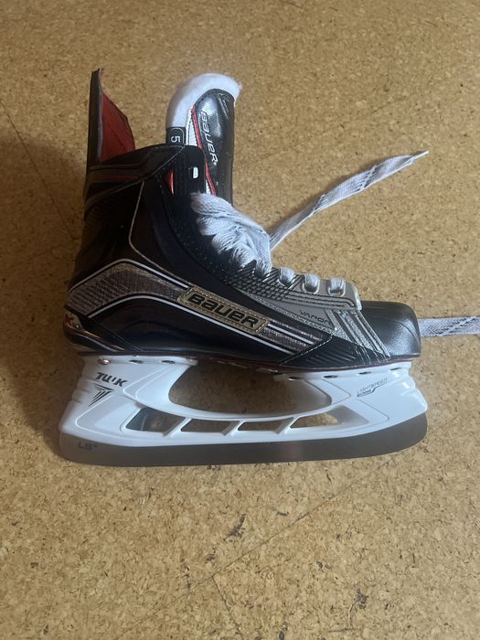Коньки Baeur 1x 2015