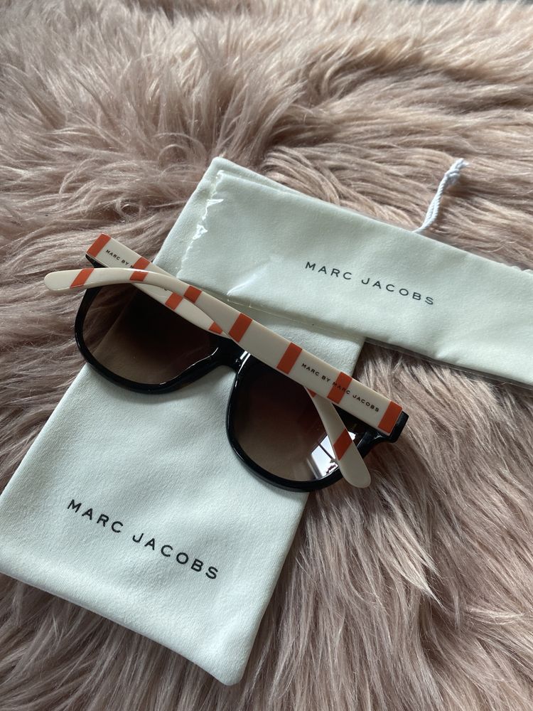 Marc Jacobs okulary