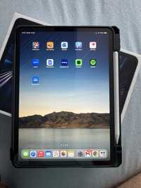 Ipad Pro 11-inch (3 gen.) Wifi + Cellular 128 GB Srebrny + Etui i Pen