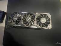 Gigabyte GeForce RTX 2070 SUPER GAMING OC 8GB GDDR6