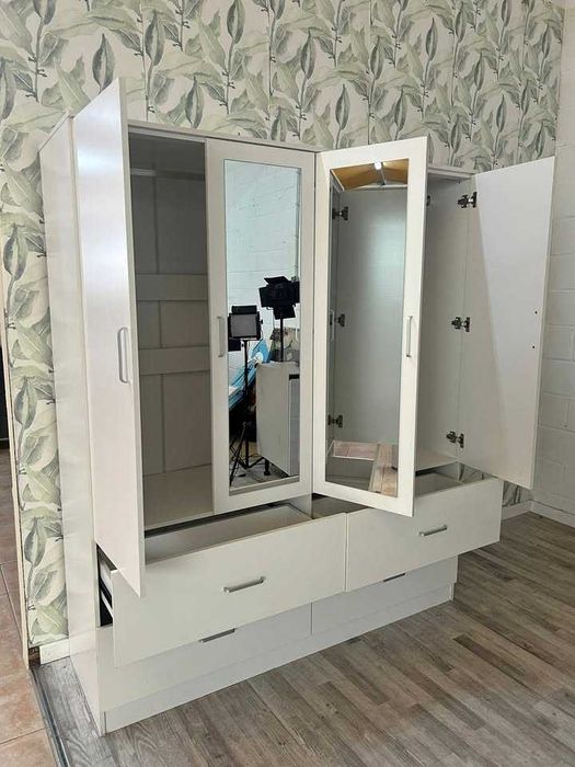 GUARDA-FATOS EXTRA GRANDE NOVO transporte gratuito paga na entrega